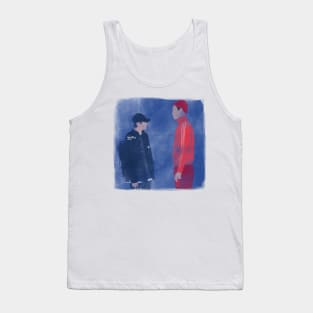 Semantic error FANART 03 Tank Top